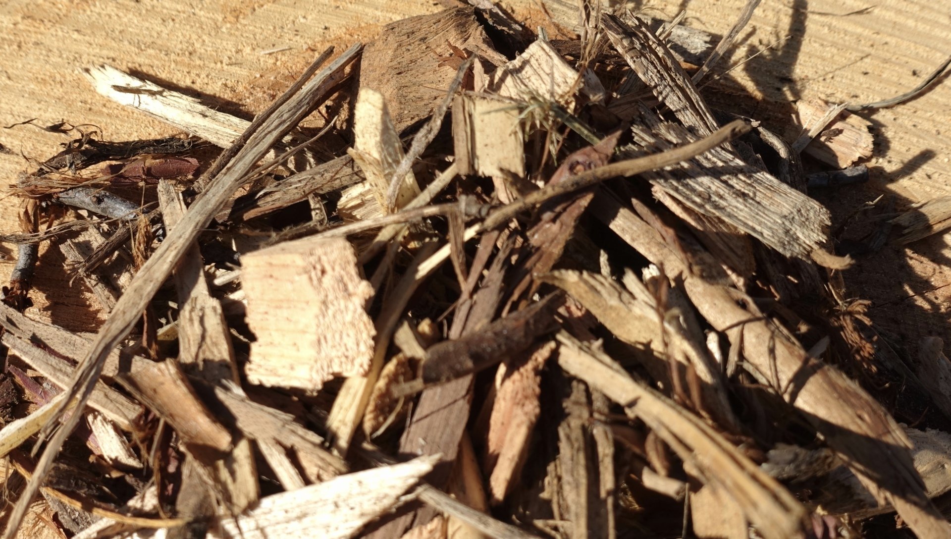 Bend Landscape Supplies Mulch Wood Chips Fagen Tree & Chips