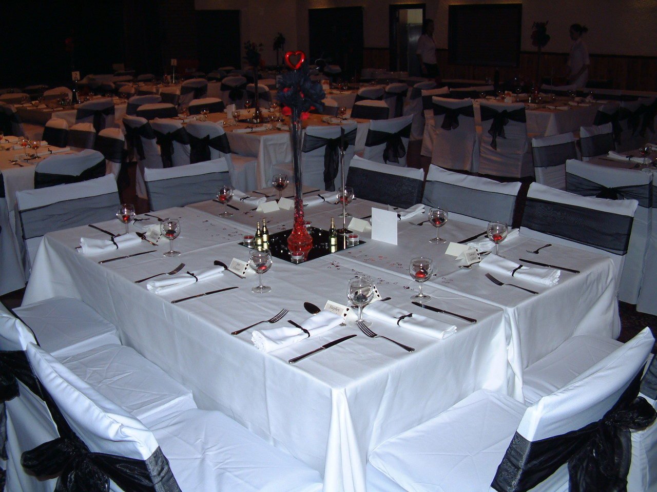 St. Herbert's Parish Centre Home Page