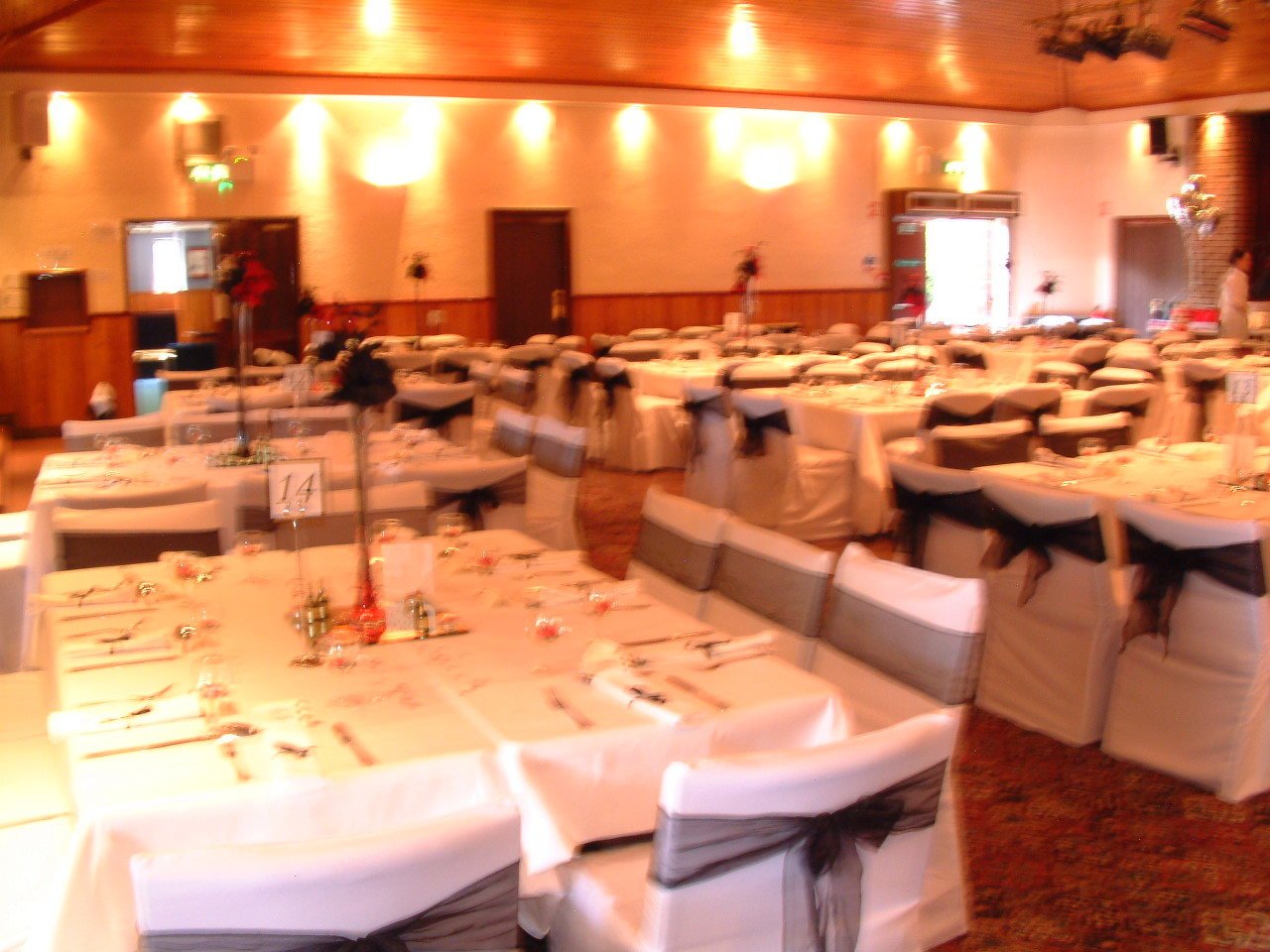 St. Herbert's Parish Centre Home Page