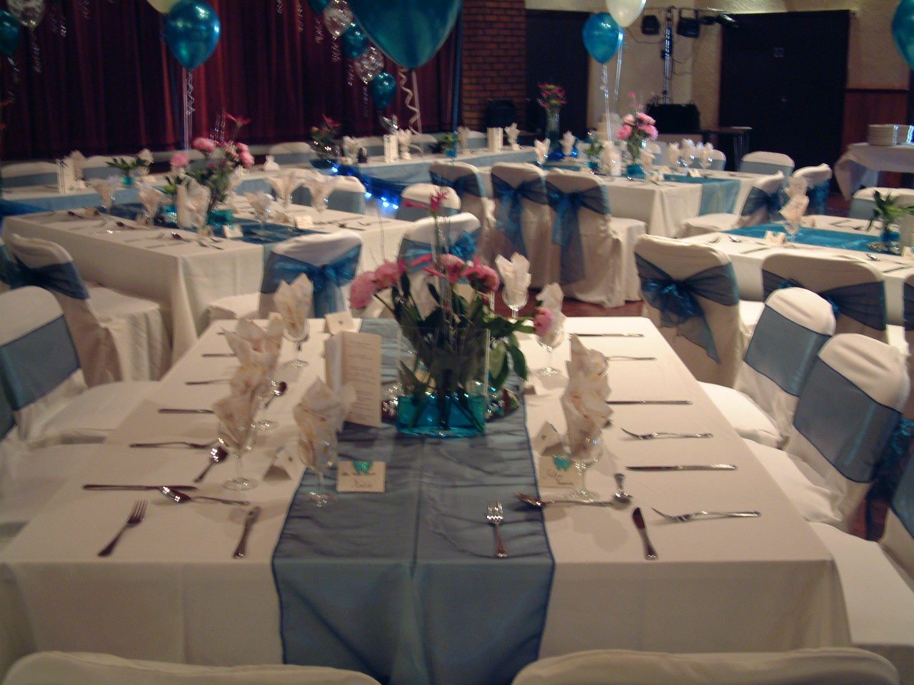 St. Herbert's Parish Centre Home Page