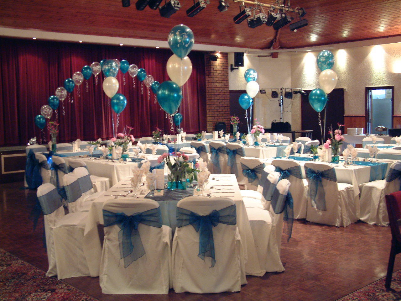 St. Herbert's Parish Centre Home Page