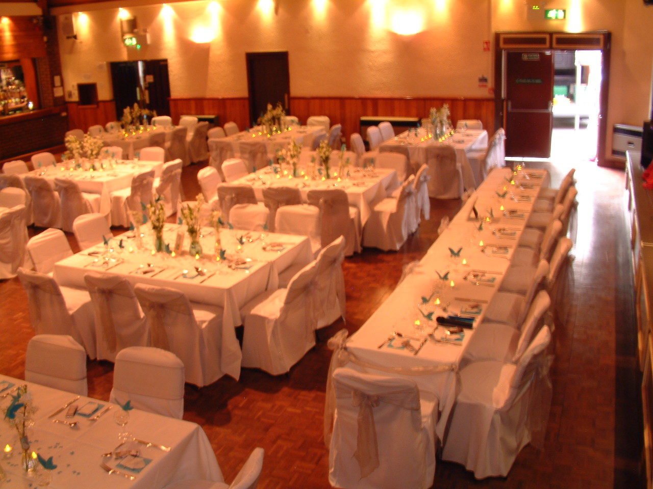 St. Herbert's Parish Centre Home Page