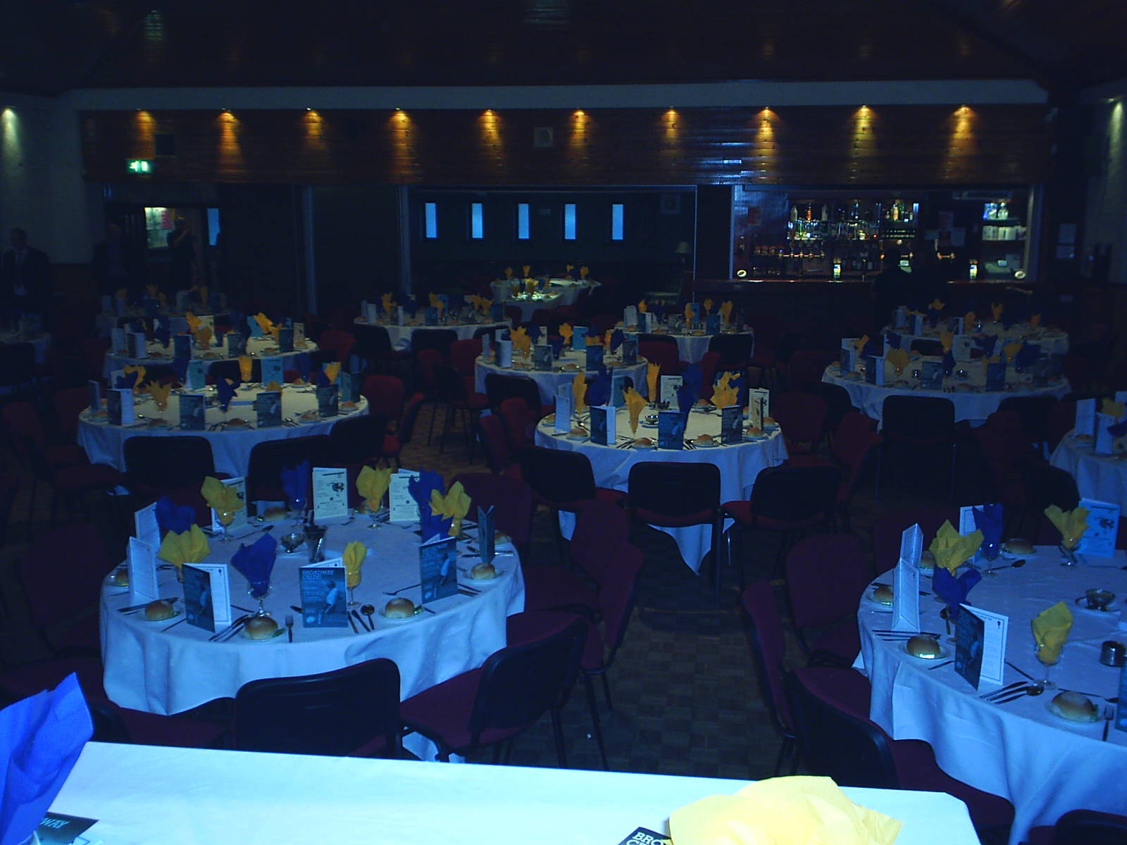 St. Herbert's Parish Centre Home Page