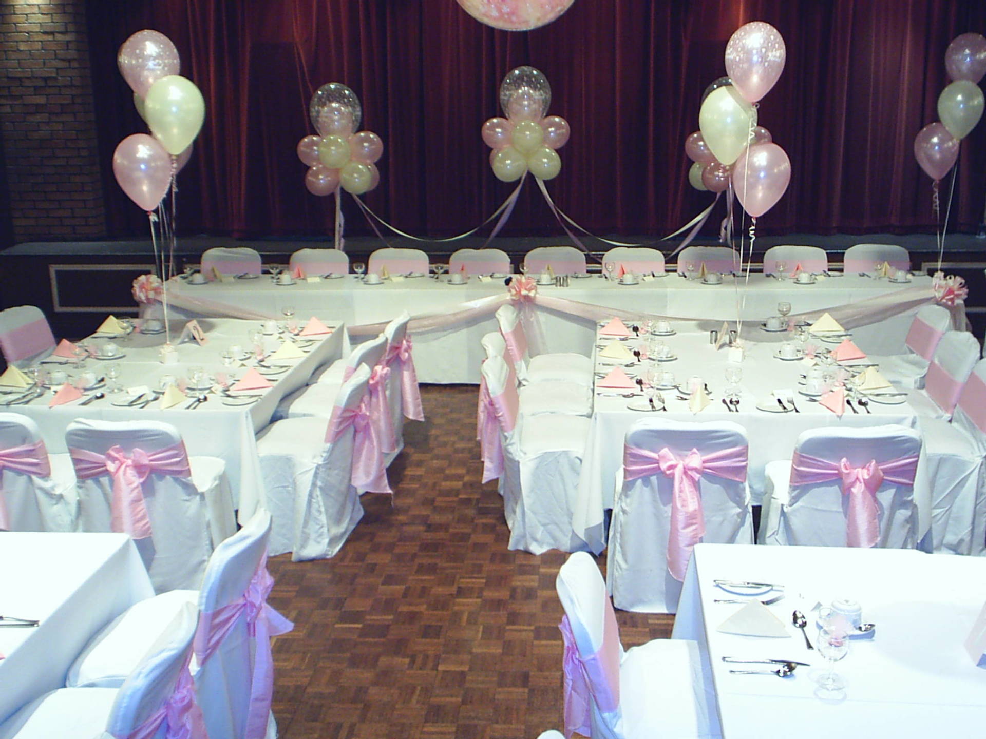 St. Herbert's Parish Centre, Chadderton, Oldham OL9