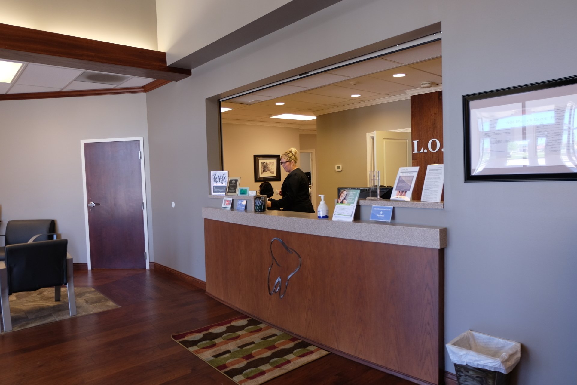 Oral Surgeon Lafayette, IN Lafayette Oral & Maxillofacial Surgery Group