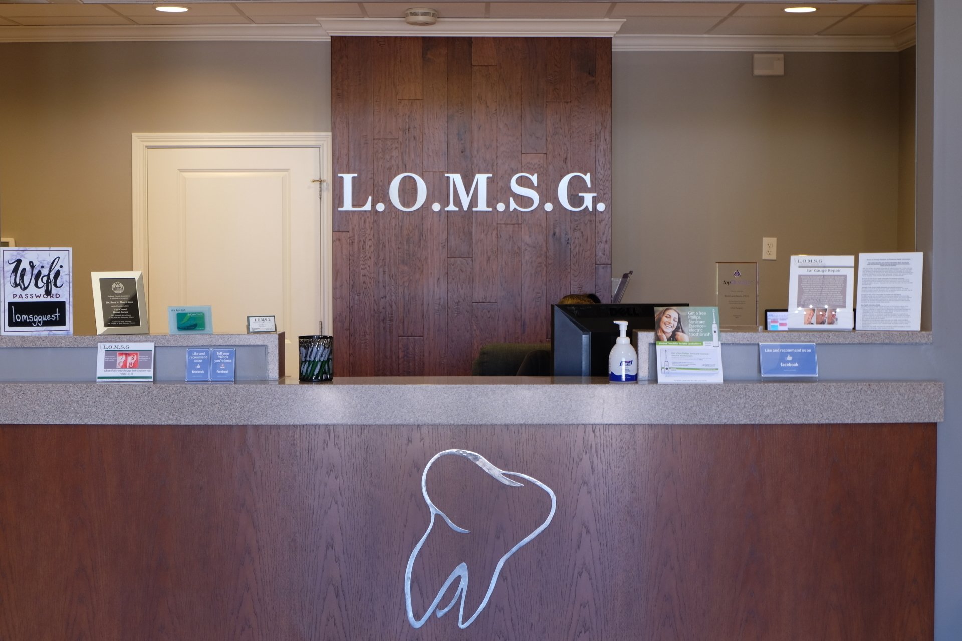 Oral Surgeon Lafayette, IN Lafayette Oral & Maxillofacial Surgery Group