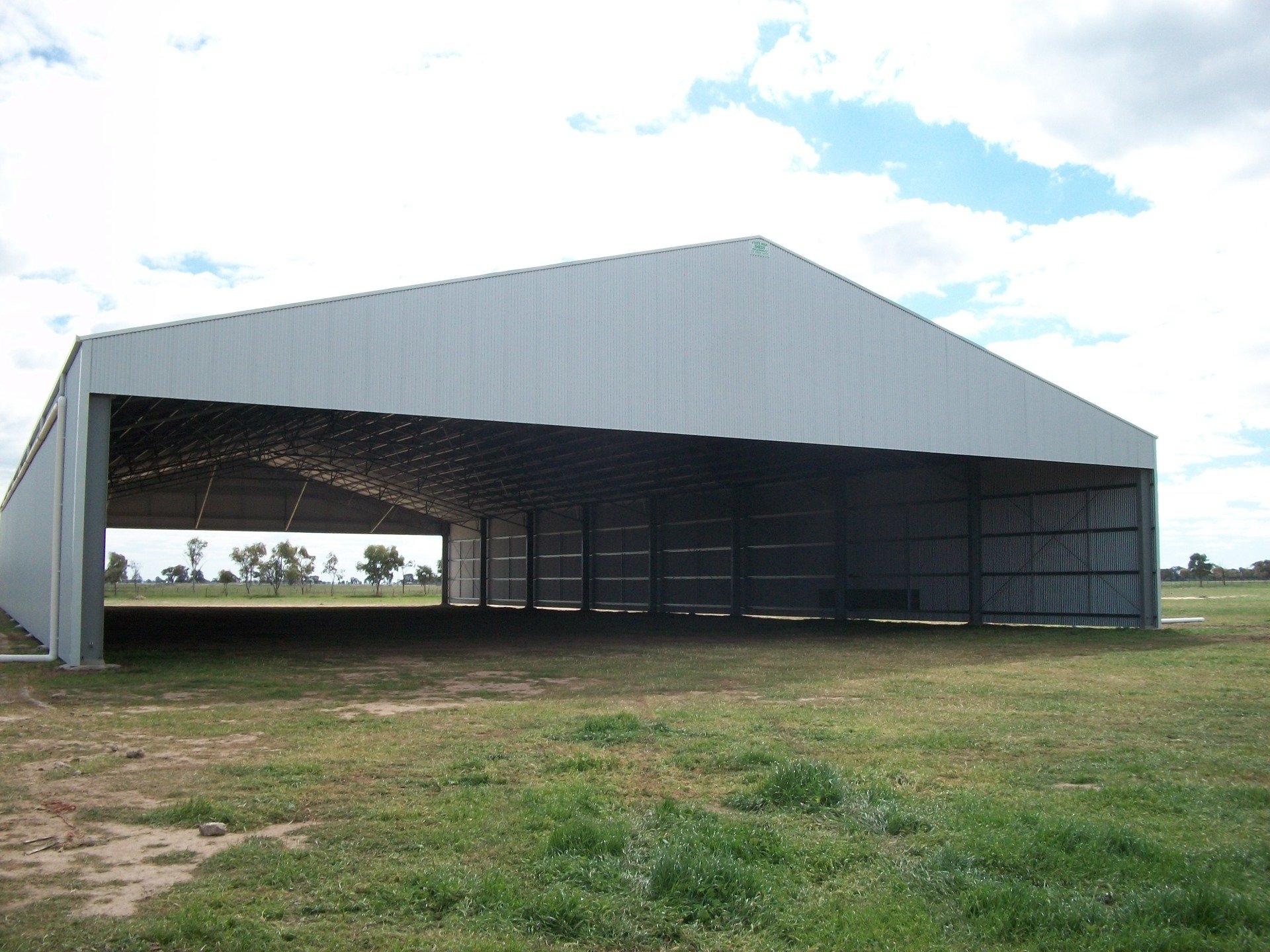 Farm Sheds State Wide Sheds, Dubbo NSW Australia