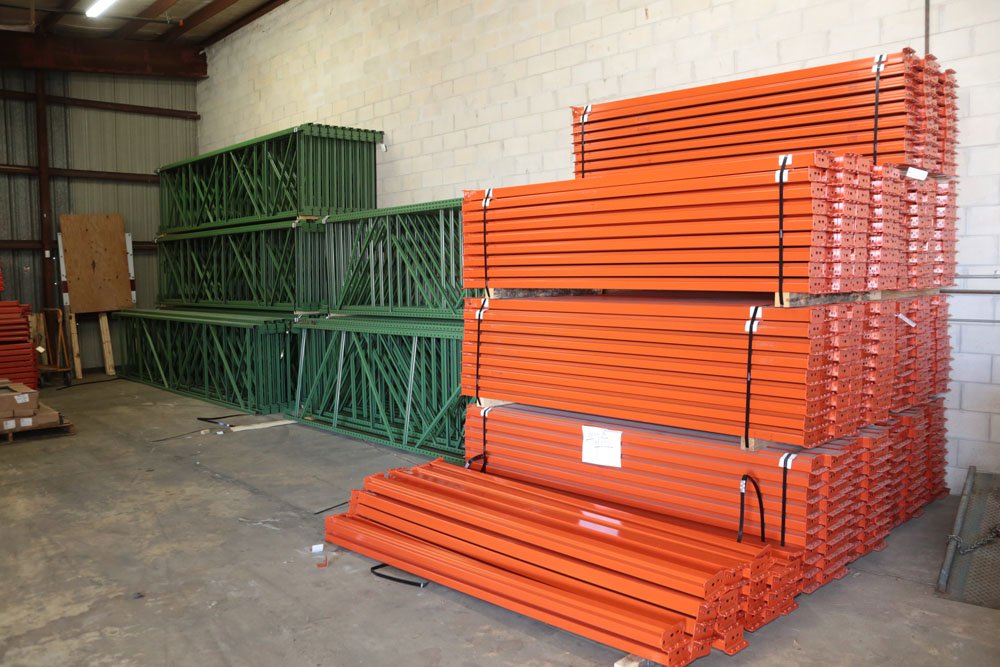 Our Pallet Racks FL Southern Storage Systems