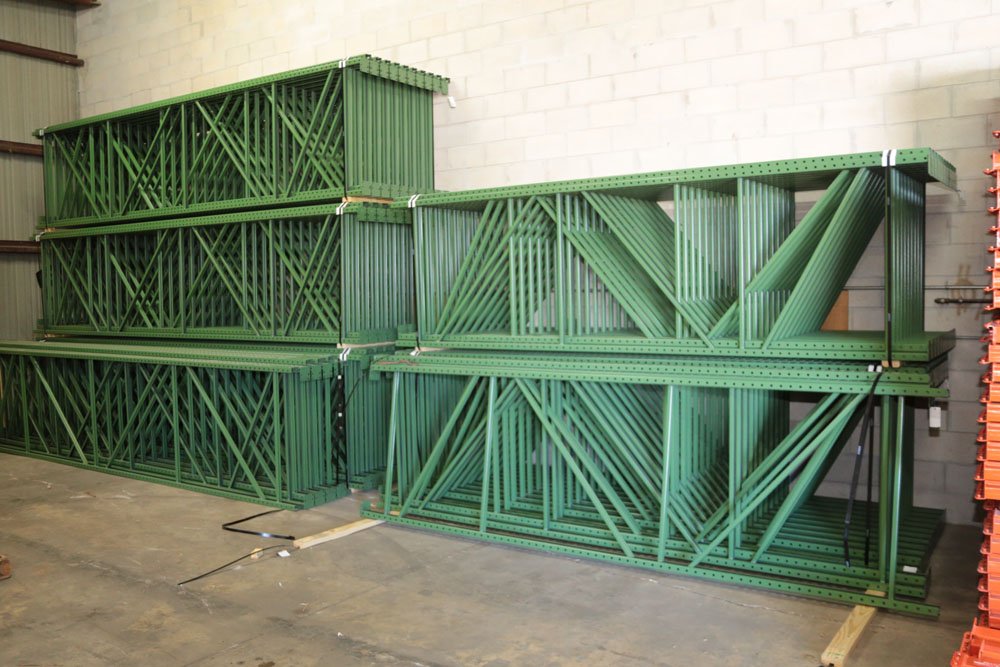Our Pallet Racks FL Southern Storage Systems
