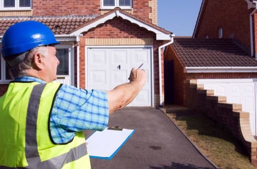 Five Reasons Why Home Buyers Should Get a House Survey