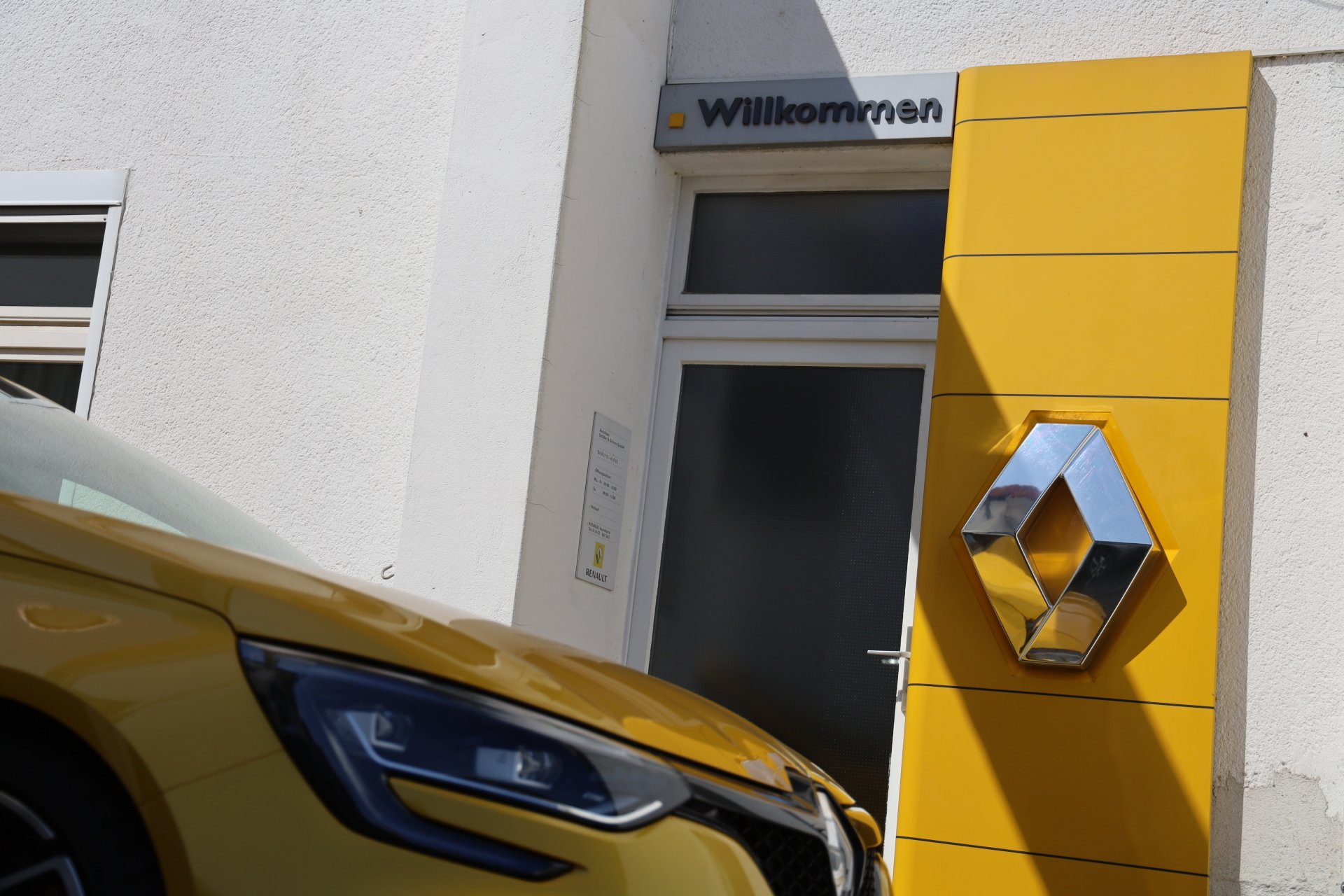 Autohaus Schäfer & Grimm