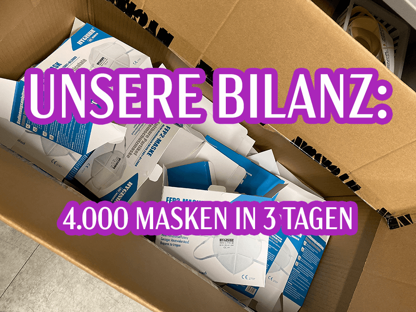Für alle, die gerne im privaten Bereich einen CoronaSchnelltest