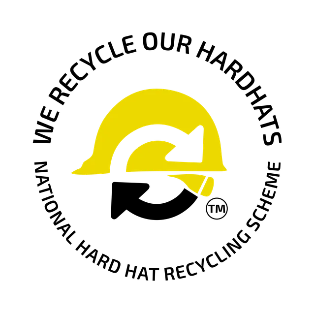 Hard hat recycling Yes Recycling