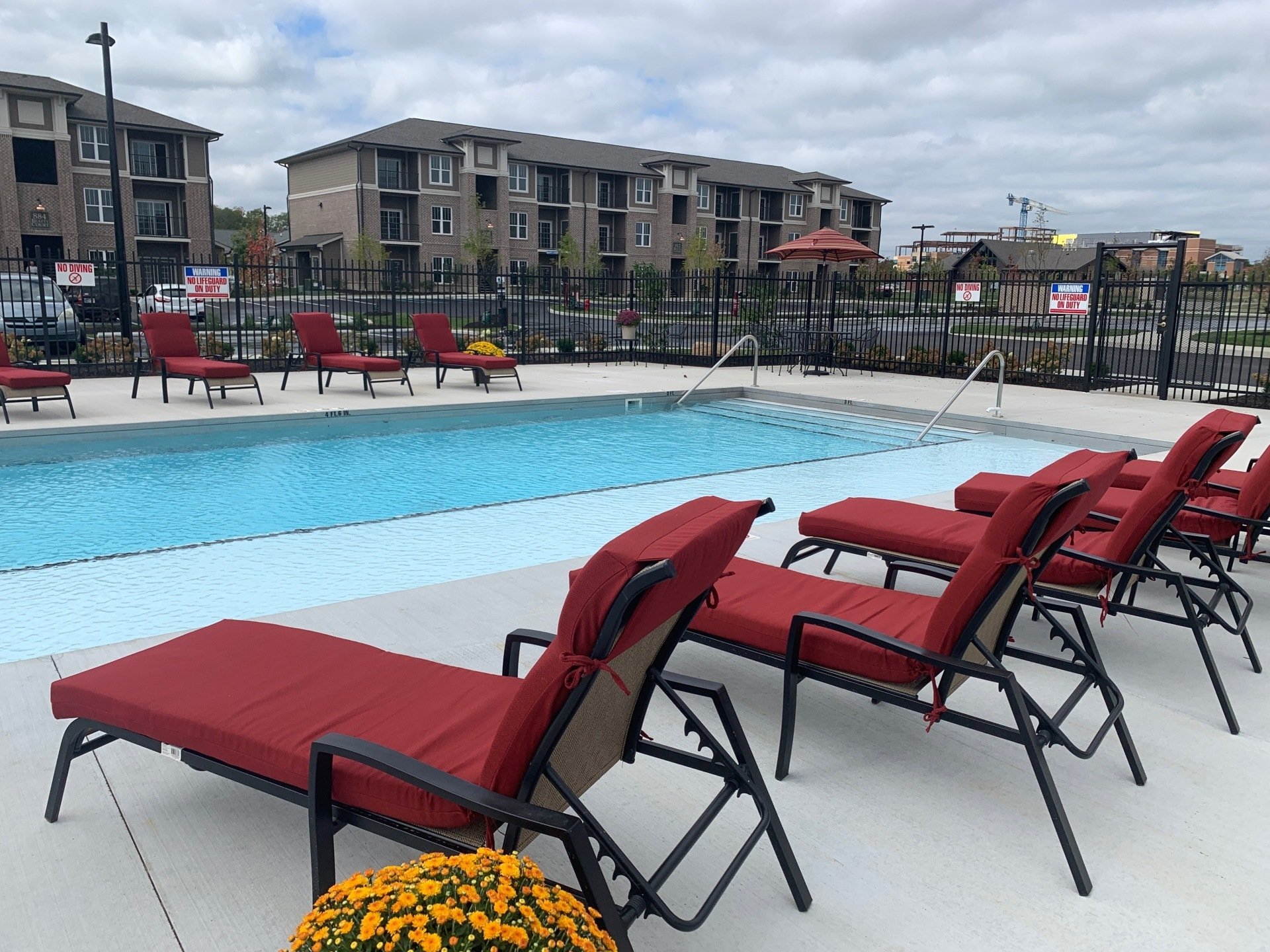 Photo Gallery Cox Creek