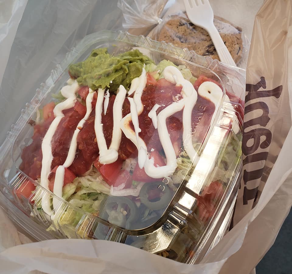 Brown Bag Sub Shoppe Sandwich Shop Schenectady, NY