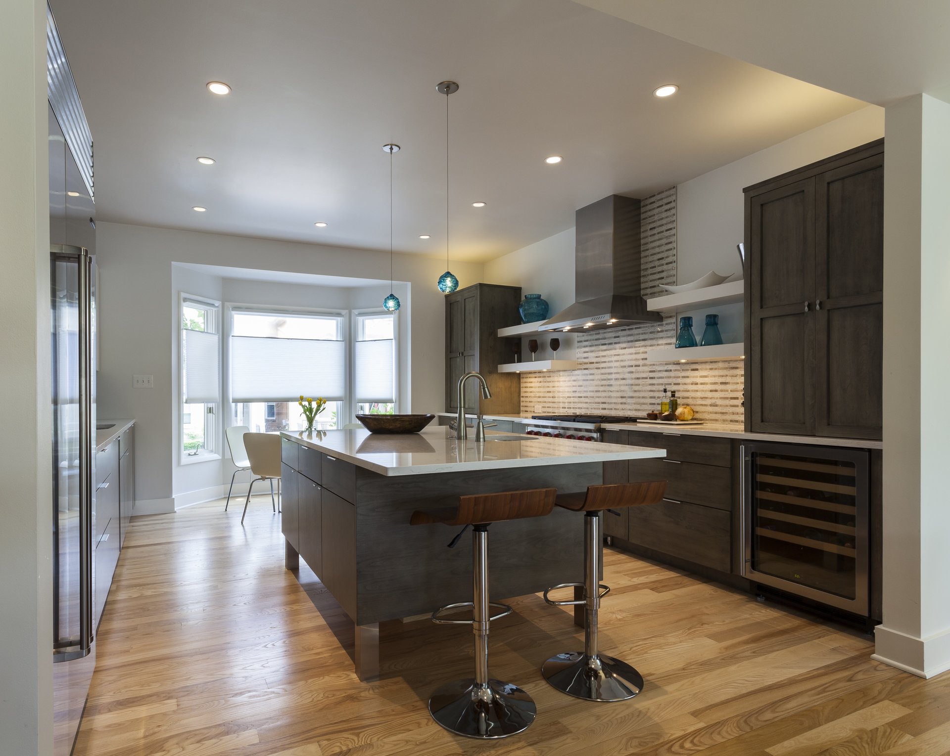 Customized Kitchen Pittsburgh PA Jacob Evans