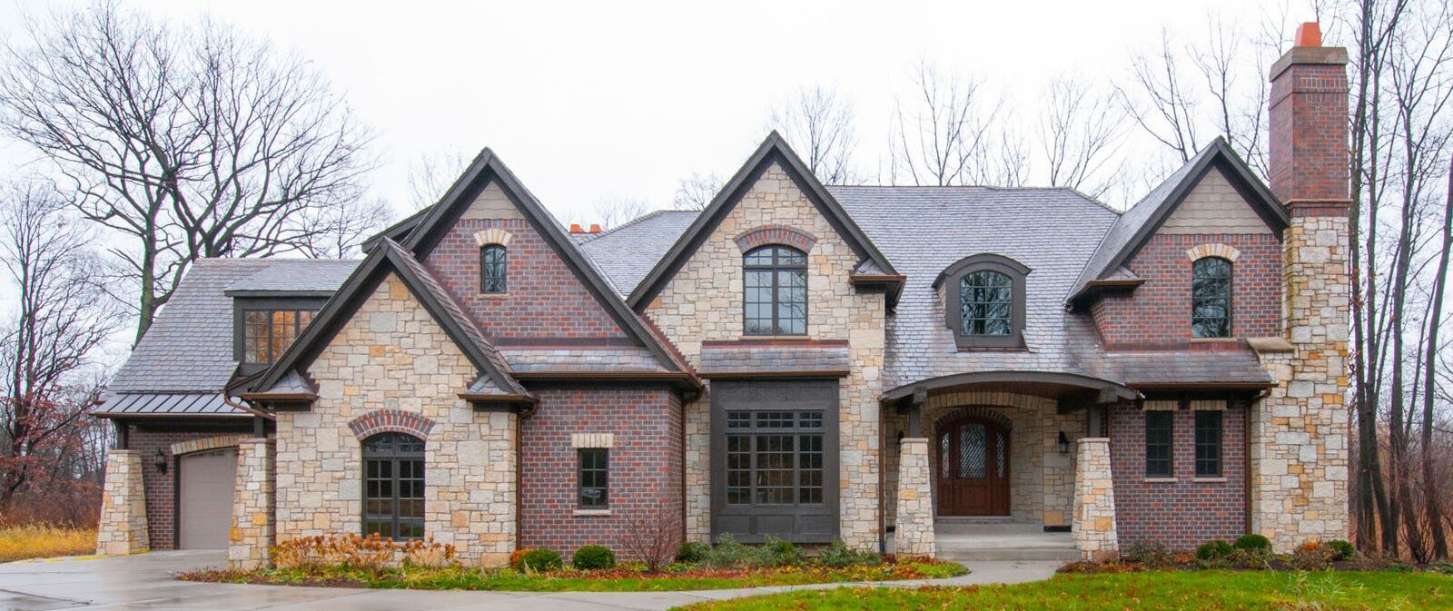 Estates of Montefiori New Homes Lemont IL