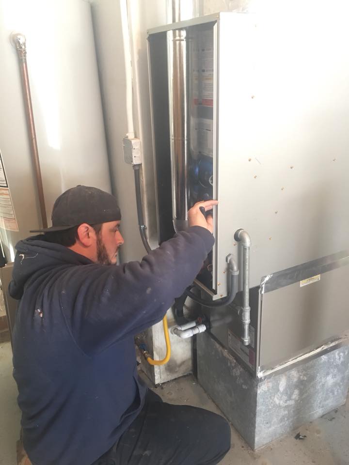 Heating Services for Newport News, VA