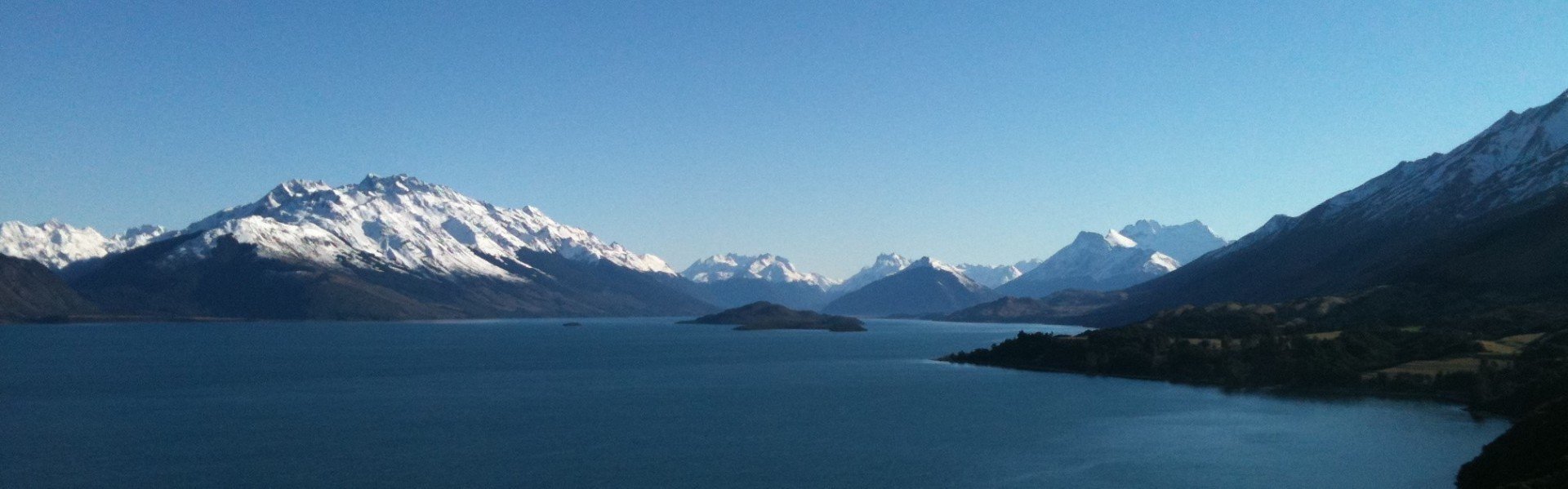 Plumber Queenstown Richardson Plumbing