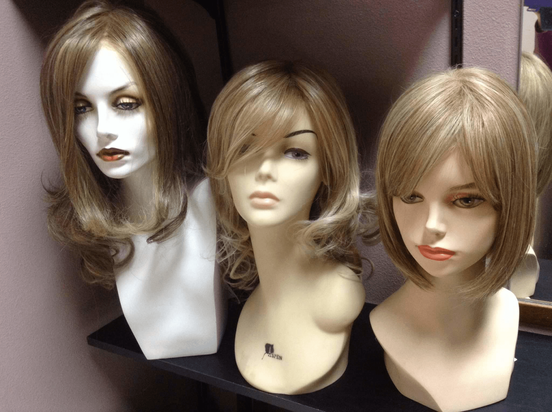 Salon Vancouver, WA Hair Options