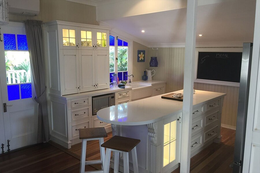 Makers in Kunda Park Ackerman Barkle Makers