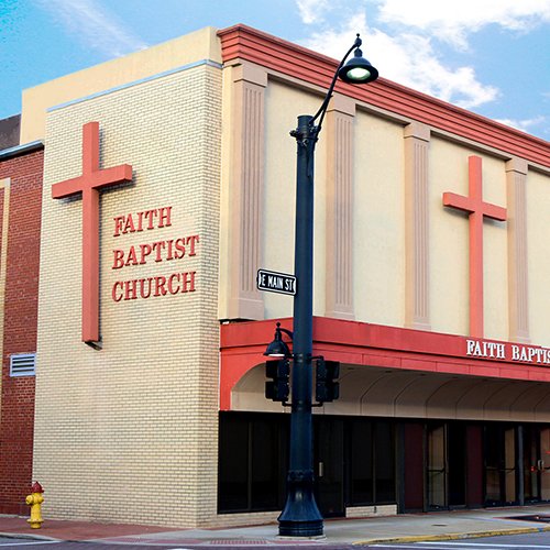 Faith Baptist Church Belleville, IL