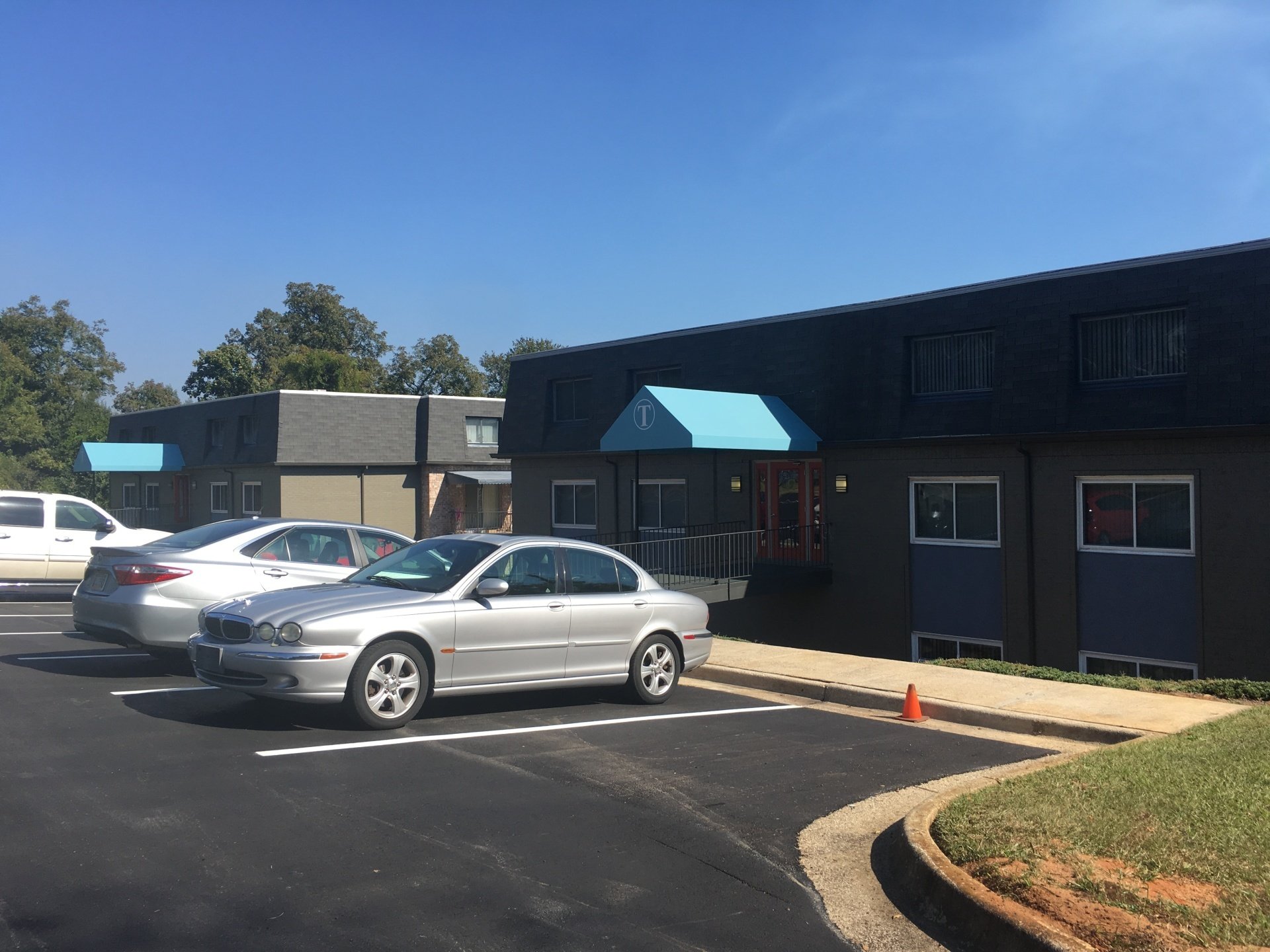 Custom Canvas Awnings Augusta, GA Augusta Canvas Products