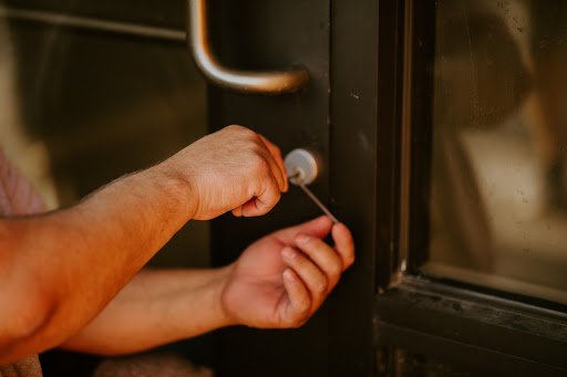 Trusted Locksmiths Bellevue, NE APD Locksmith