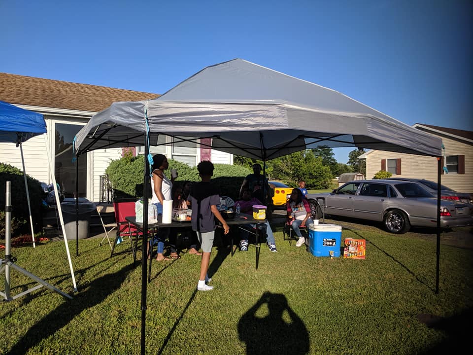 Party Rentals Dover, DE Mobile Cloud Video Game Party