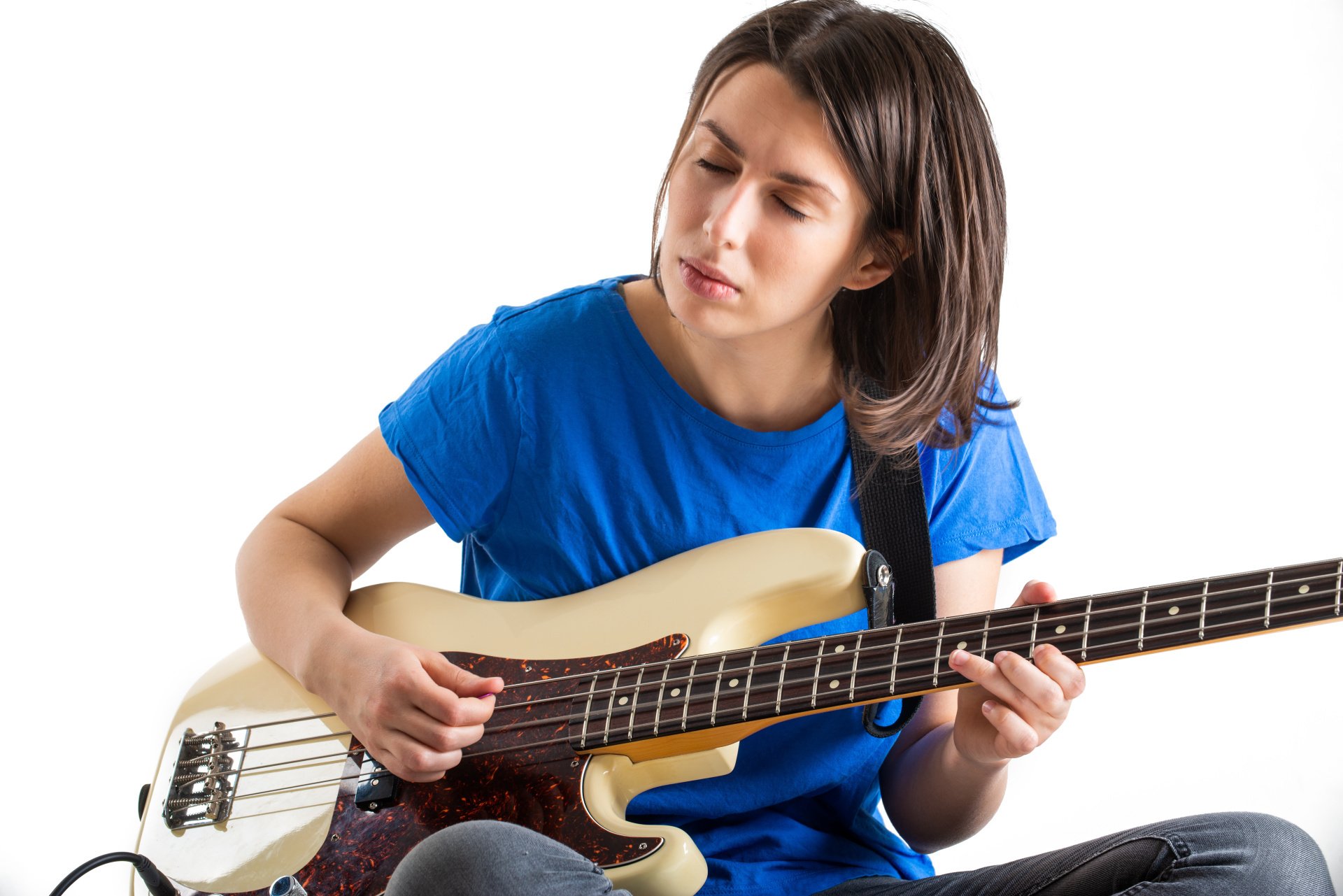 RIPHIL Music School Electric Bass Lessons In Rhode Island