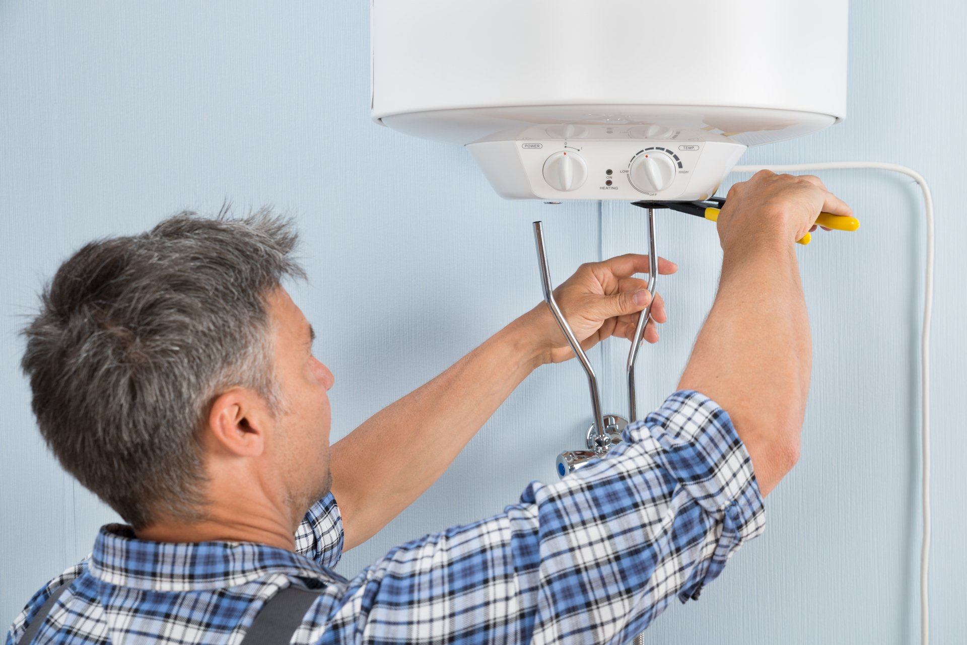 Hot Water Systems in Newcastle InCase Plumbing & Gasfitting
