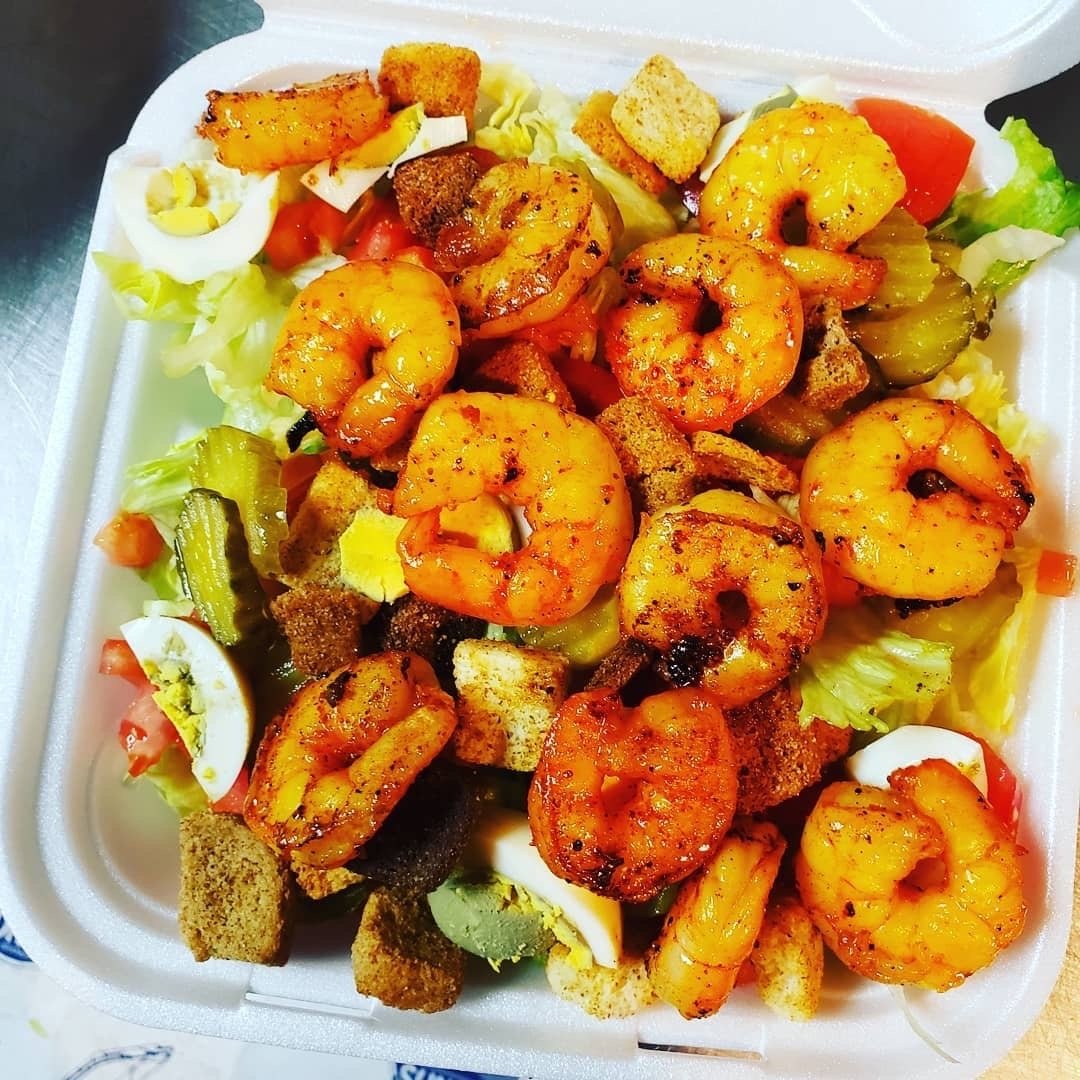 Truth Grill & Chill