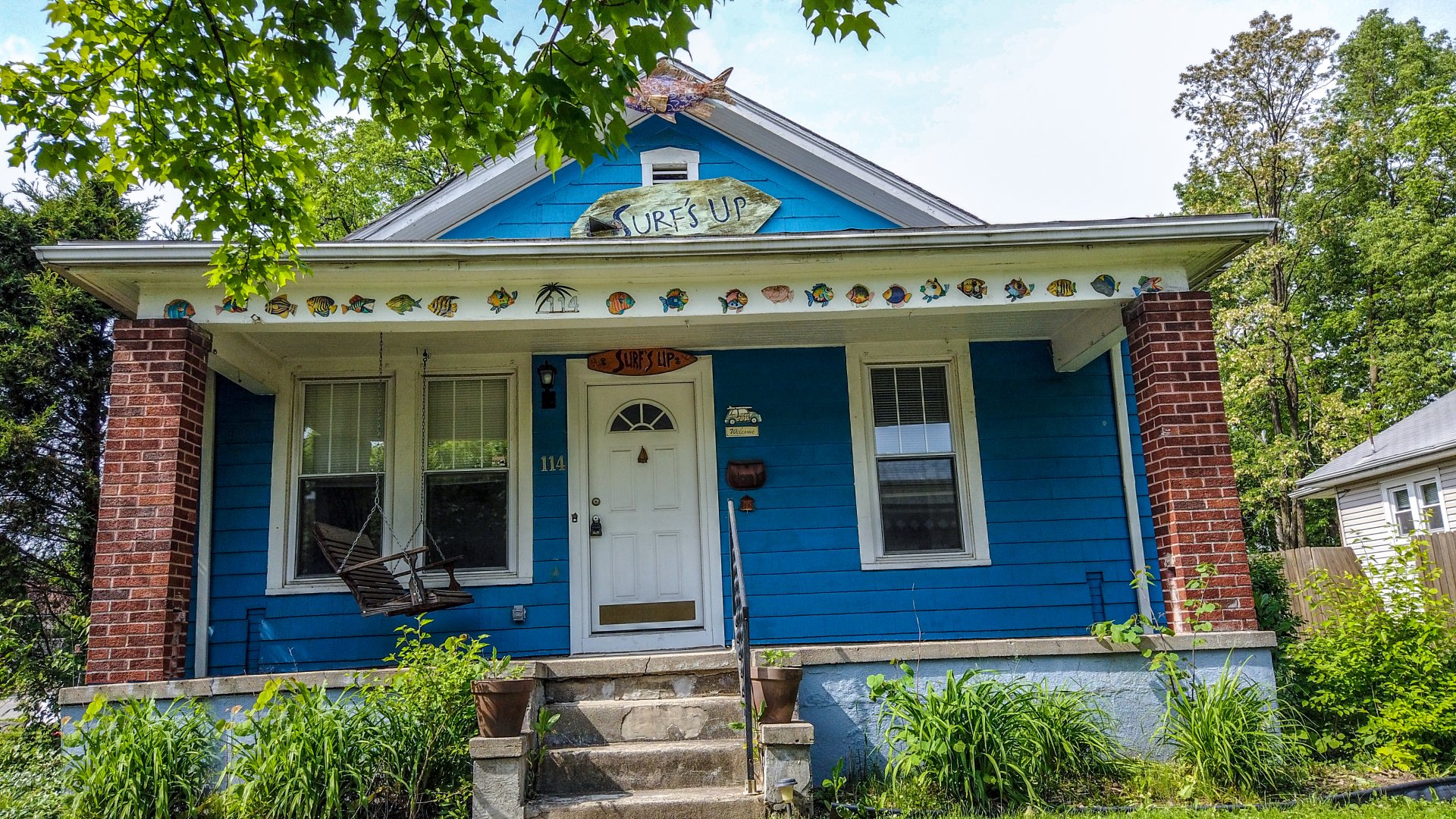 Student & Residential Rentals in Oxford Ohio Century 21 Thacker