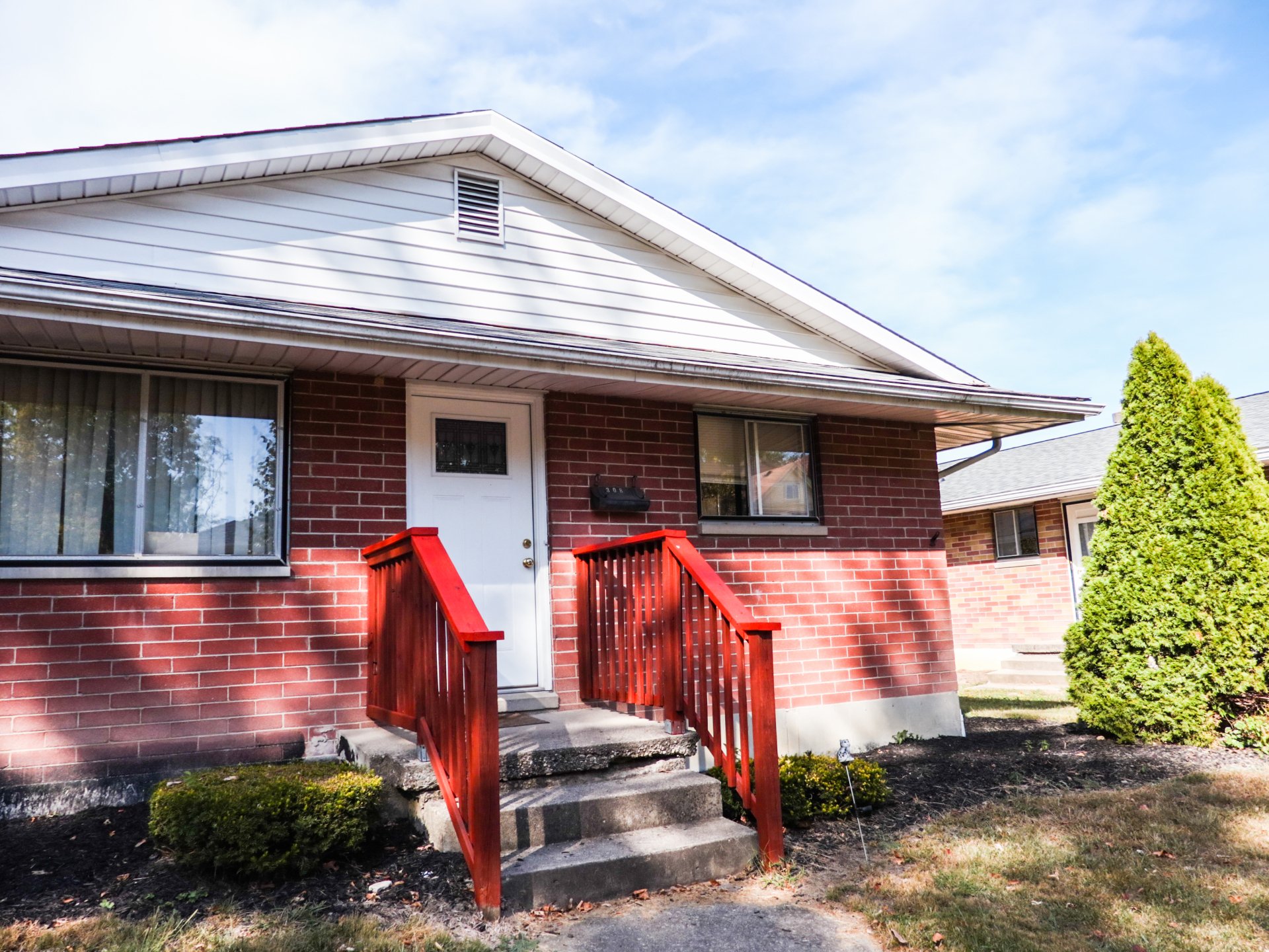 4 Student Rentals in Oxford Ohio C21 Thacker & Associates