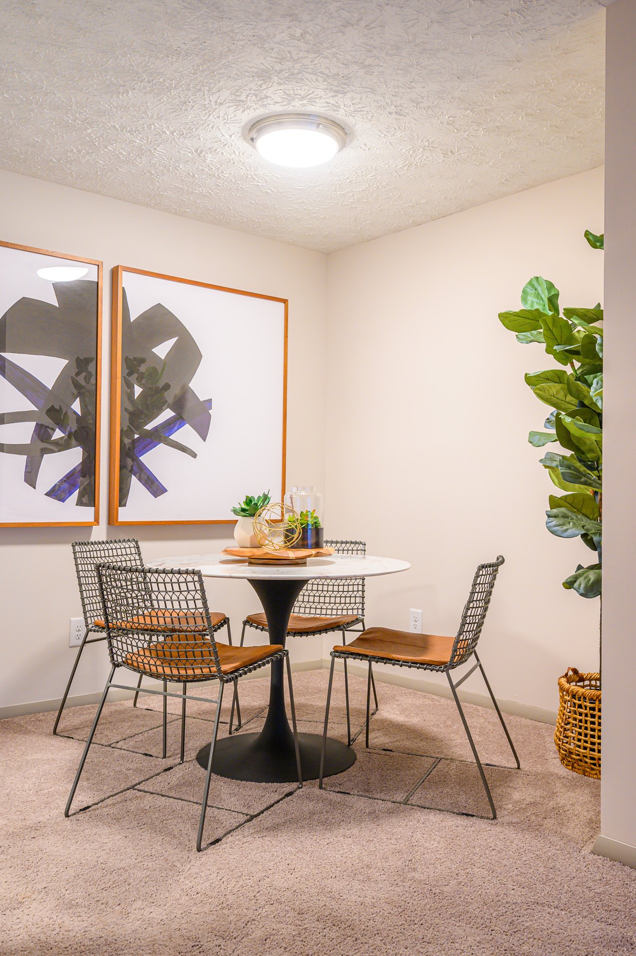 Atria at Crabtree Valley Apartments in Raleigh, NC