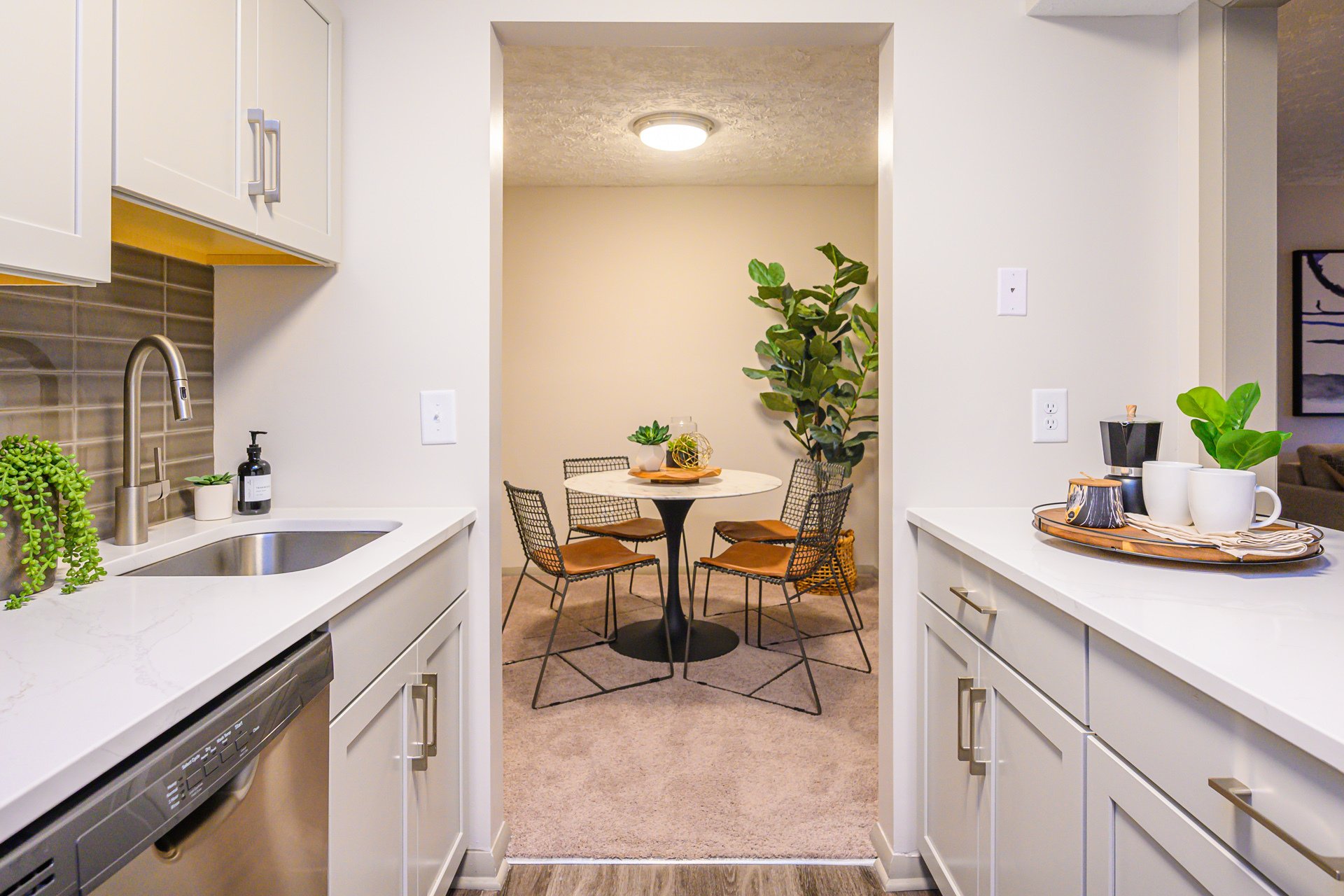 Atria at Crabtree Valley Apartments in Raleigh, NC
