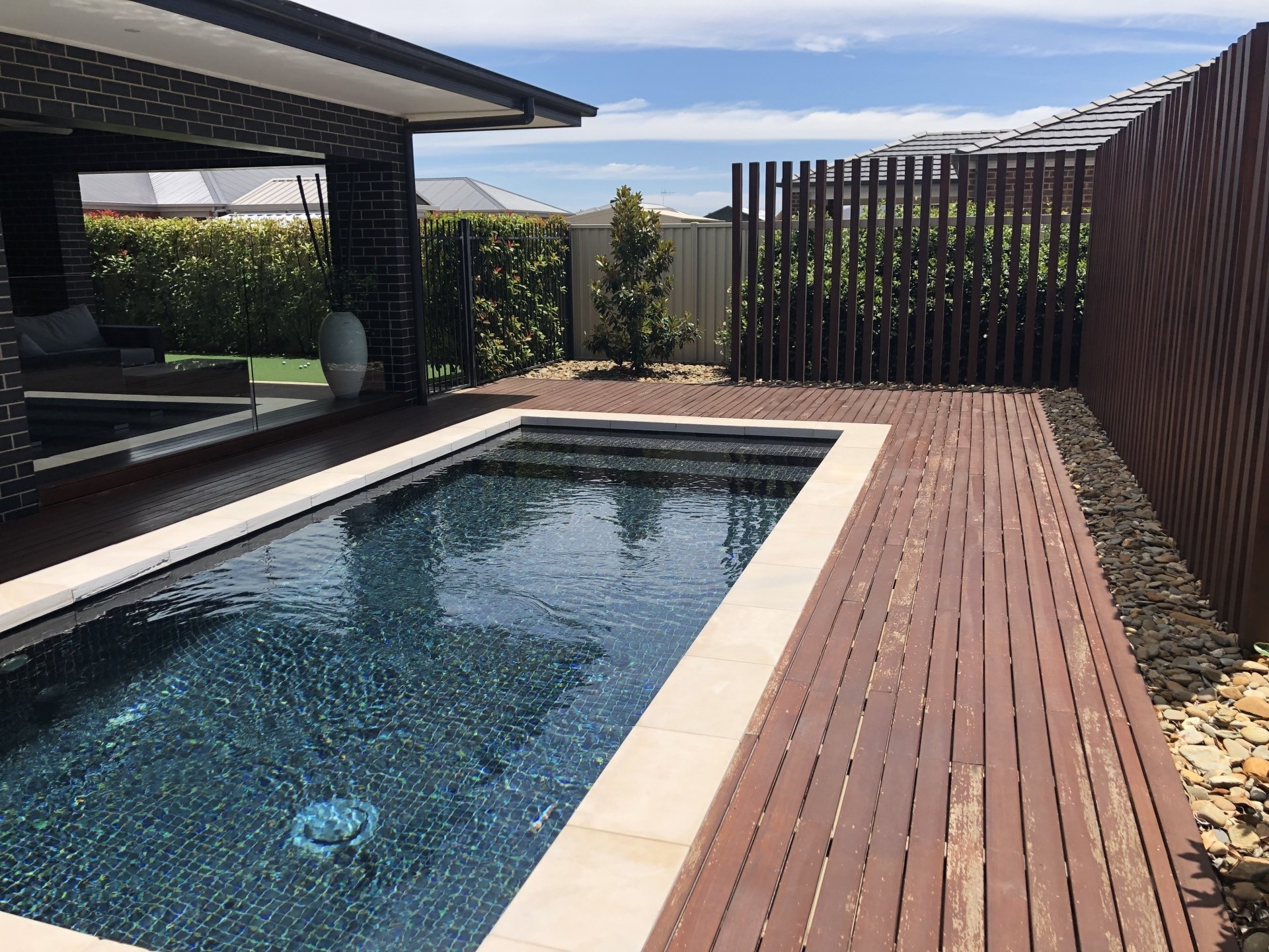Swimming Pool Maintenance and Pool Servicing Shepparton