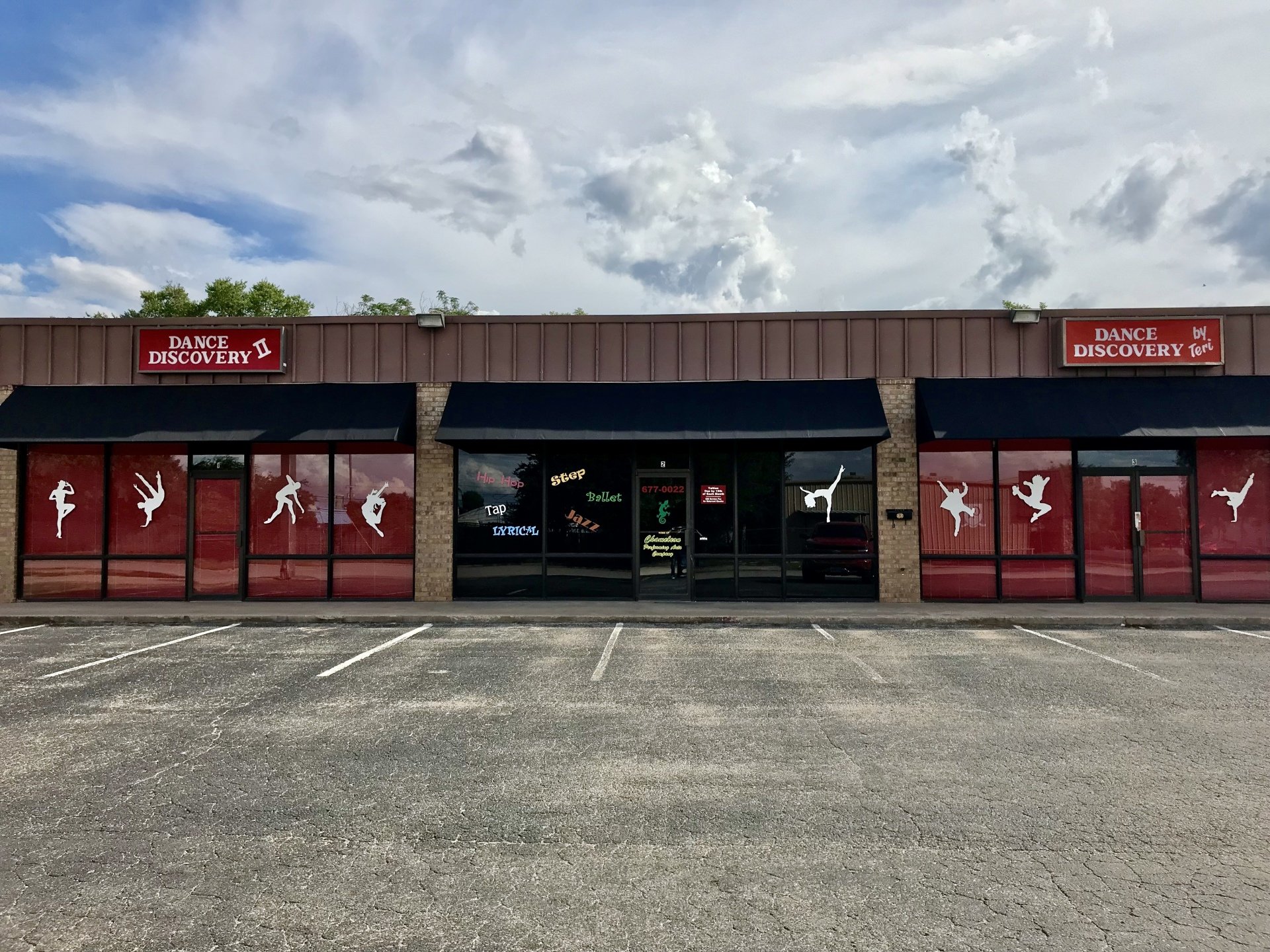 Commercial Window Film Tinting Abilene, TX Abilene Window Tinting