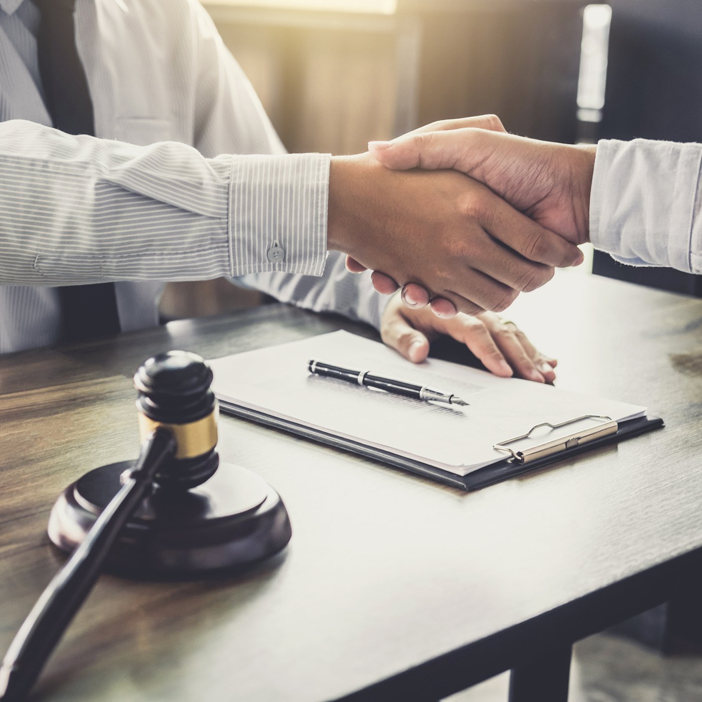 Attorney Concord, NC Brannen Law PLLC