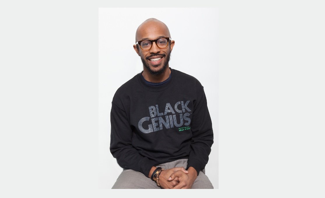 Black Genius is Black Youth empowered by Ashoka ChangeMaker
