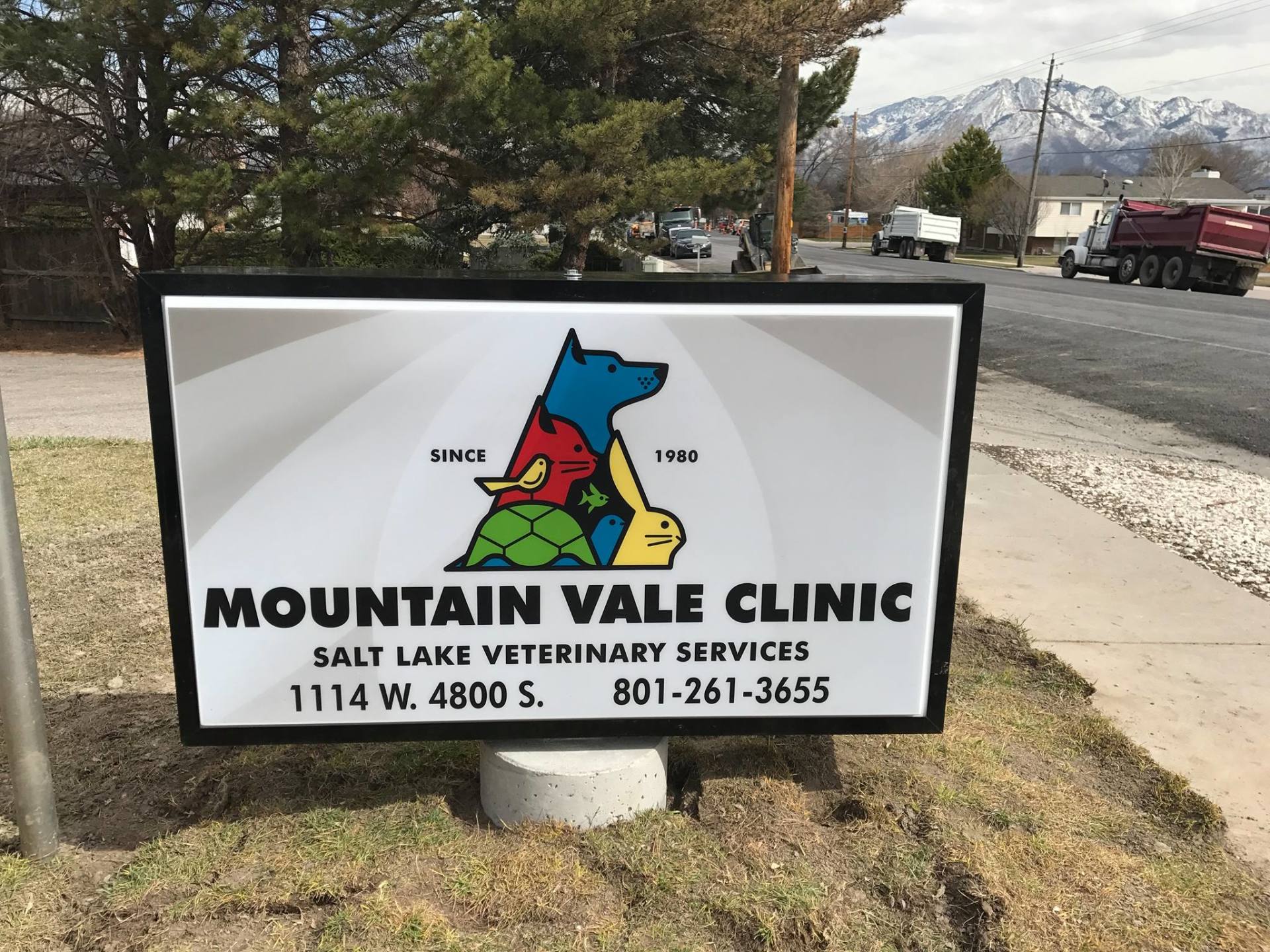 Pet preventative care Taylorsville, UT Salt Lake Veterinary Services