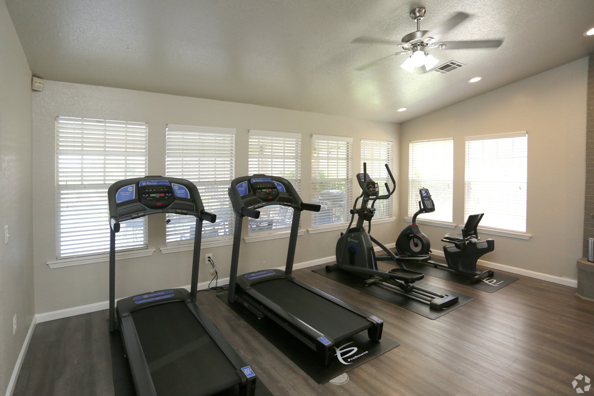 The Breighton on Paseo