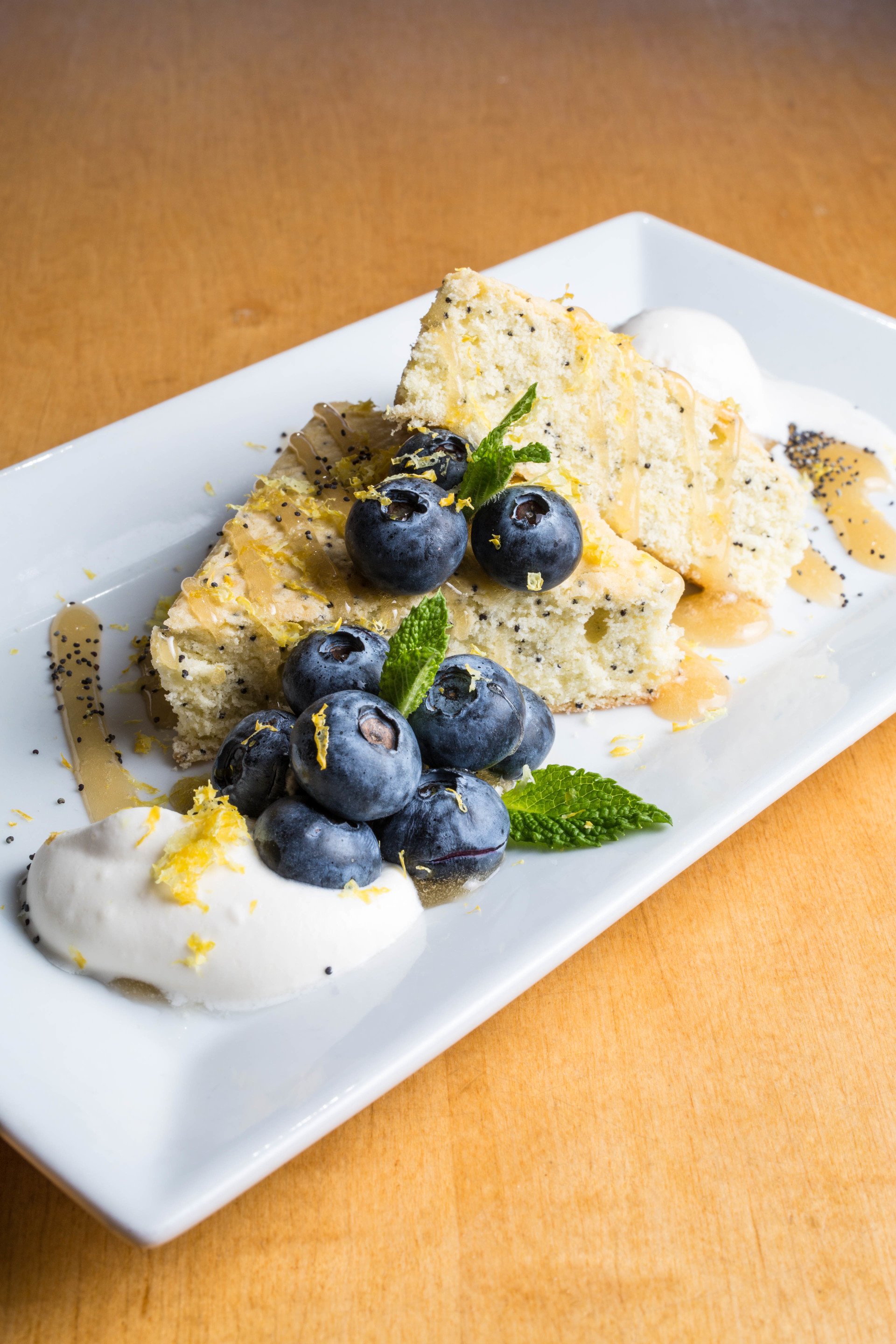 Crew Restaurant & Bar Poughkeepsie, New York