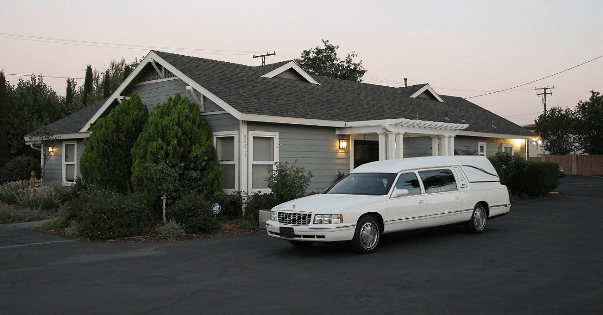 Murrieta Valley Funeral Home Murrieta Lake Elsinore Temecula, CA