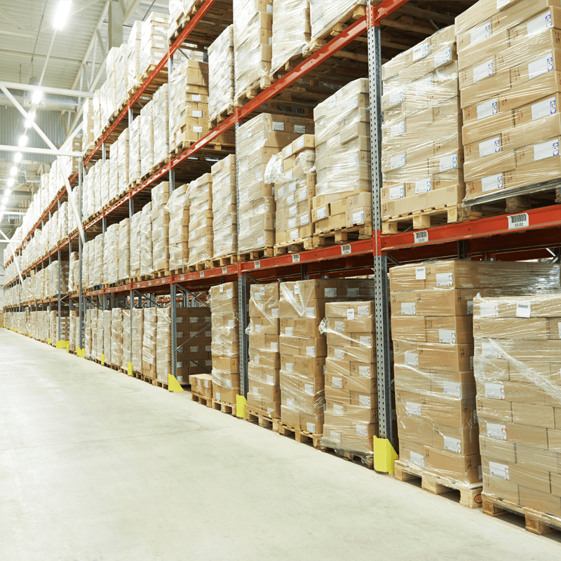 Gallery QLD Storage Systems