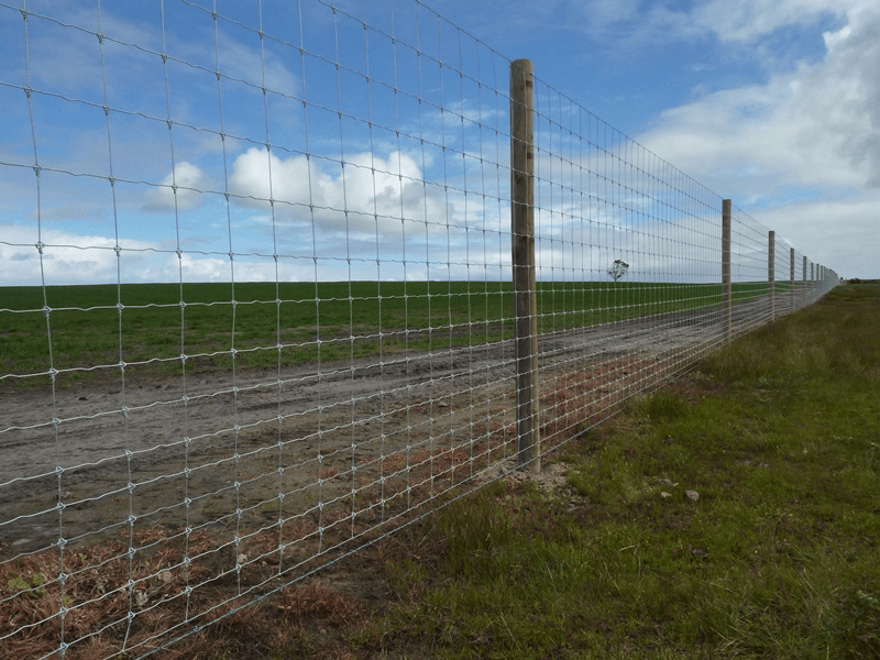 Fencing Materials Australian Farm & Fencing