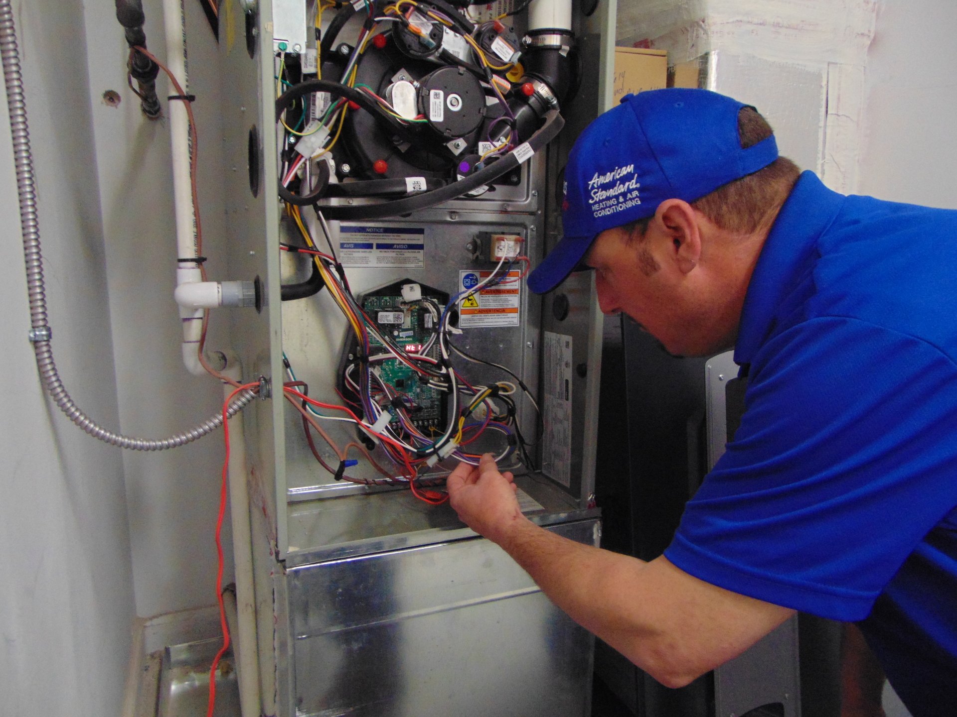 Is a HVAC CheckUp Worth It?