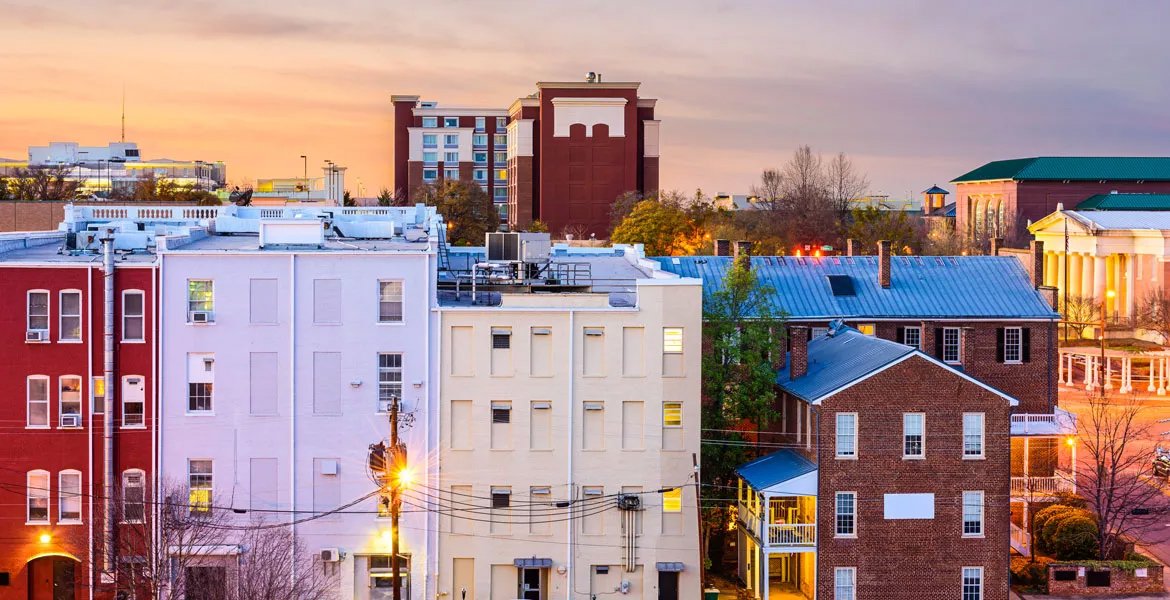 About Our Realtors in Athens, GA Carriage House Realty