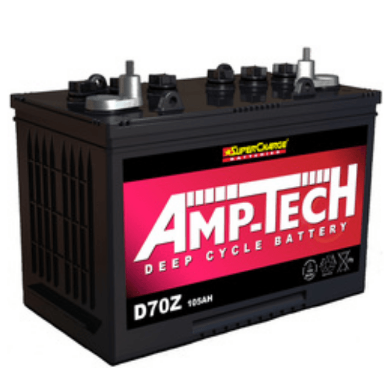 Queensland Discount Batteries Mackay