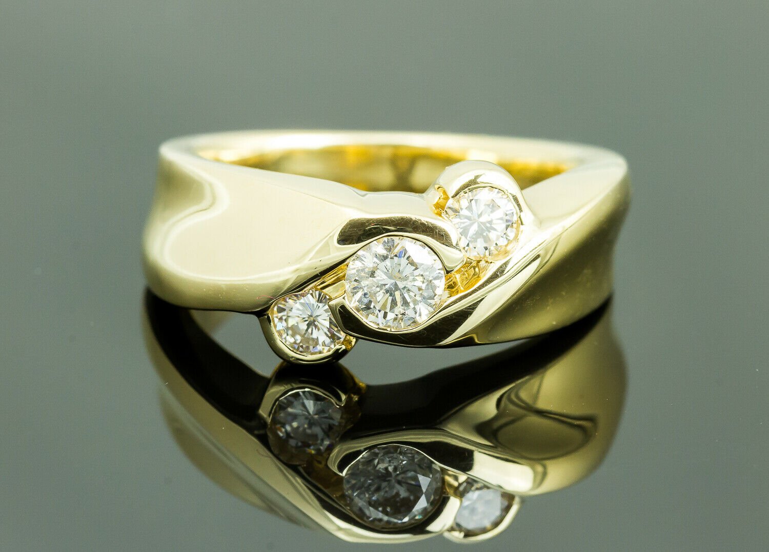 Affordable HighEnd Jewelry McHenry, IL Old World Gem & Jewelry